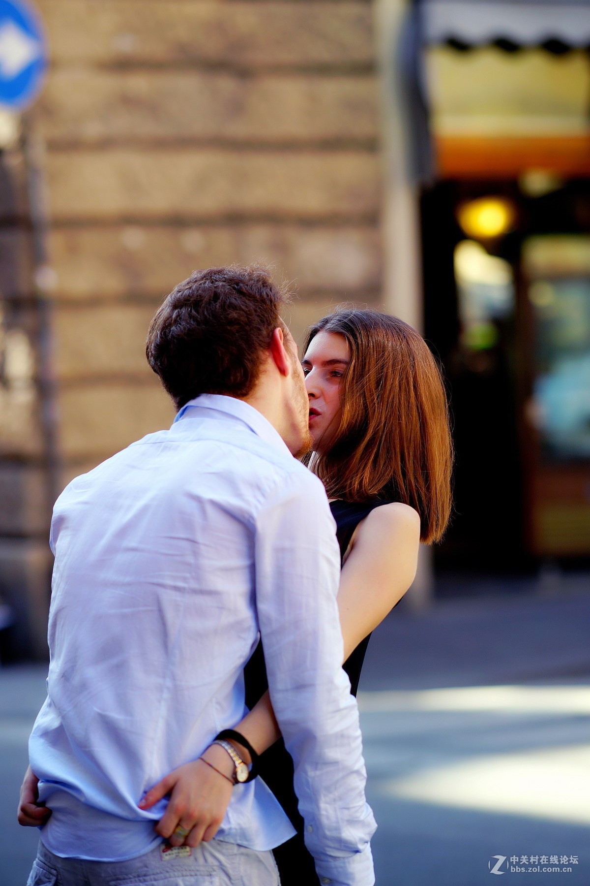 行走意大利之眉间、心上、相拥