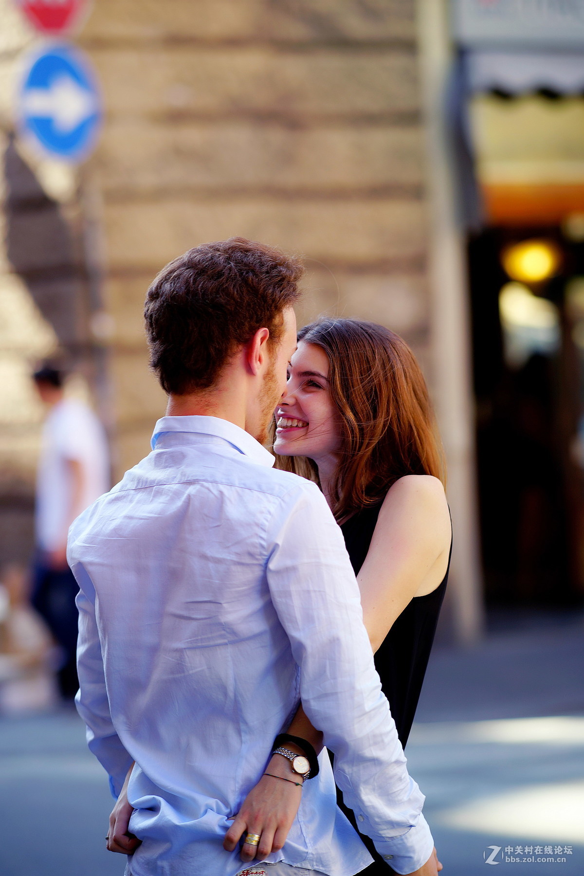 行走意大利之眉间、心上、相拥