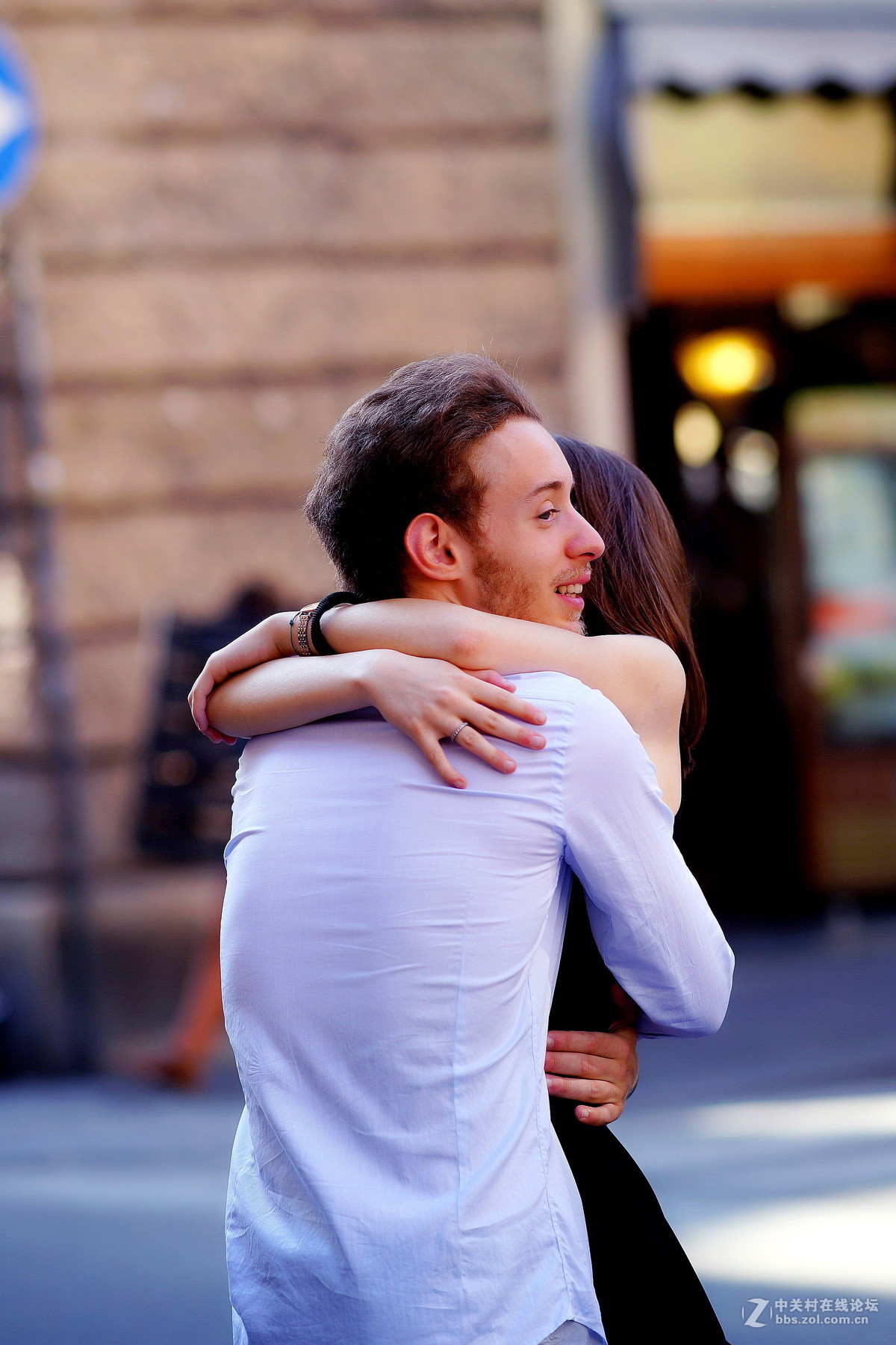 行走意大利之眉间、心上、相拥