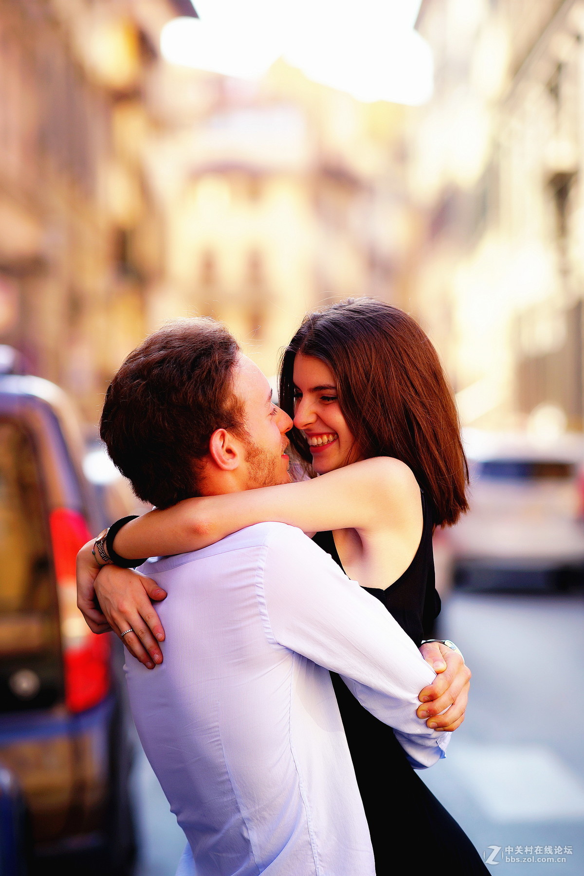 行走意大利之眉间、心上、相拥