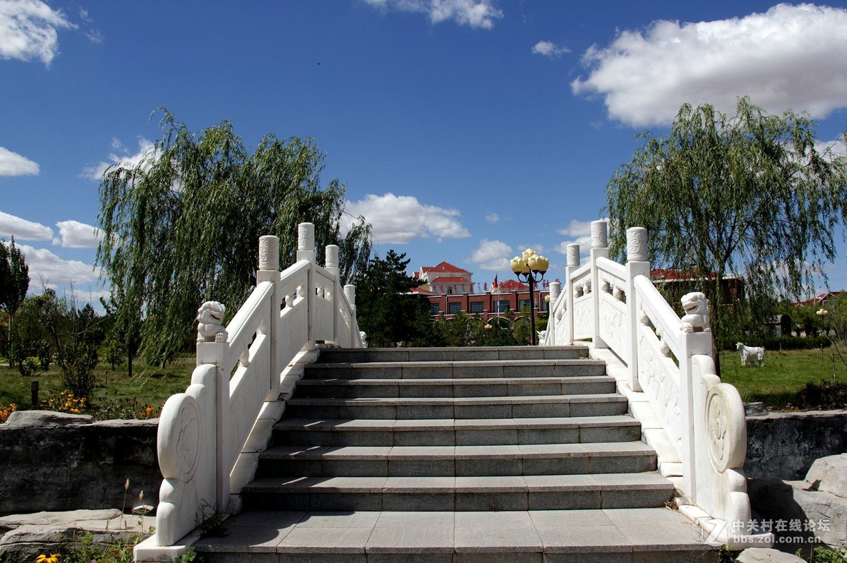 鄂尔多斯图克镇2