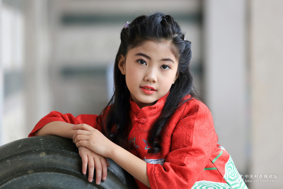 小琪琪
