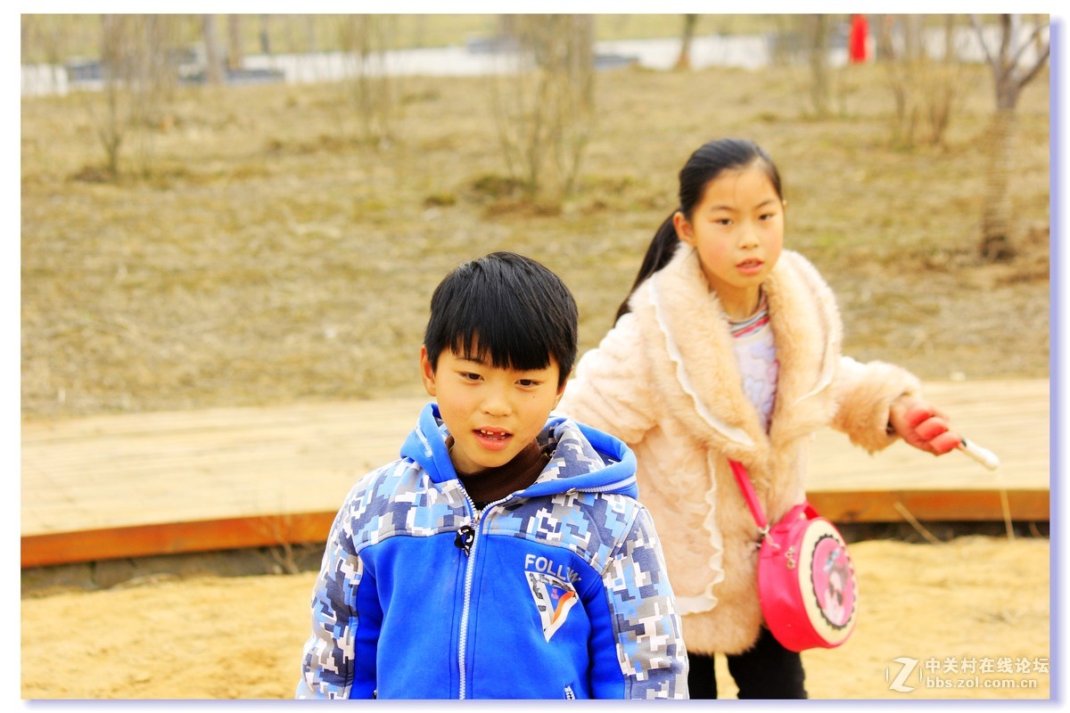 #佳能月赛-与佳能一起去踏青#春天来了