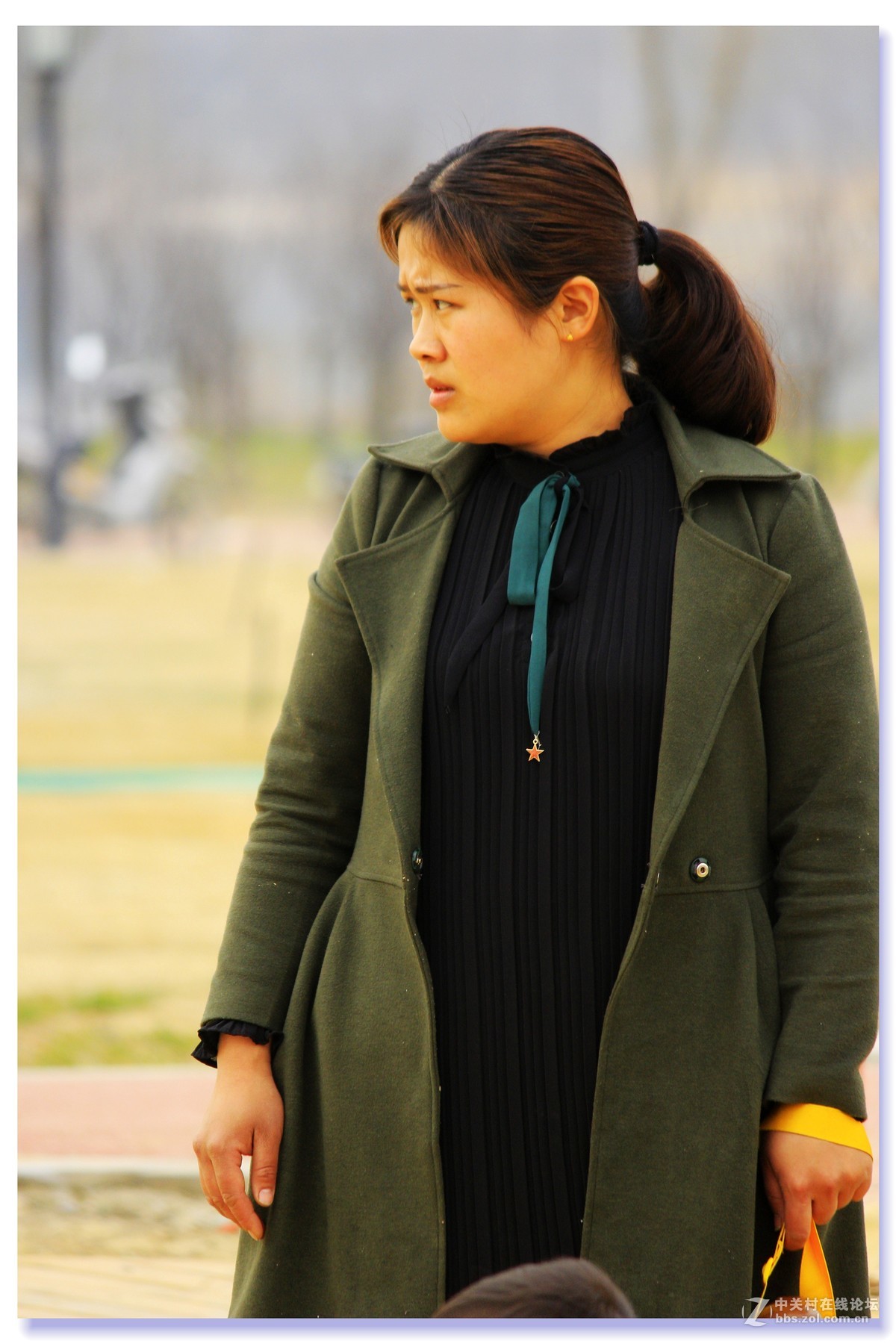 #佳能月赛-与佳能一起去踏青#春天来了