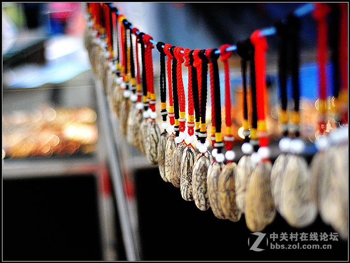 静物摄影——玉之韵