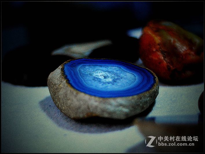 静物摄影——玉之韵