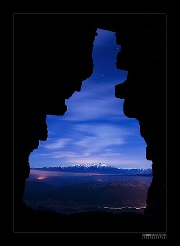 摄影入门必备 小白入门的摄影构图技巧