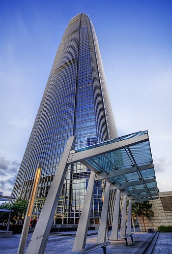 摄影入门必备 小白入门的摄影构图技巧