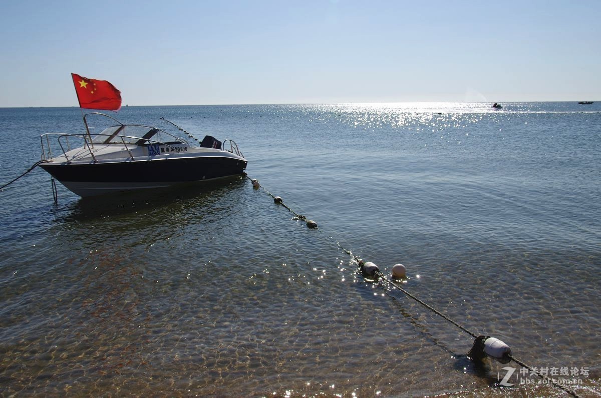 『快艇靠岸时』123...13P