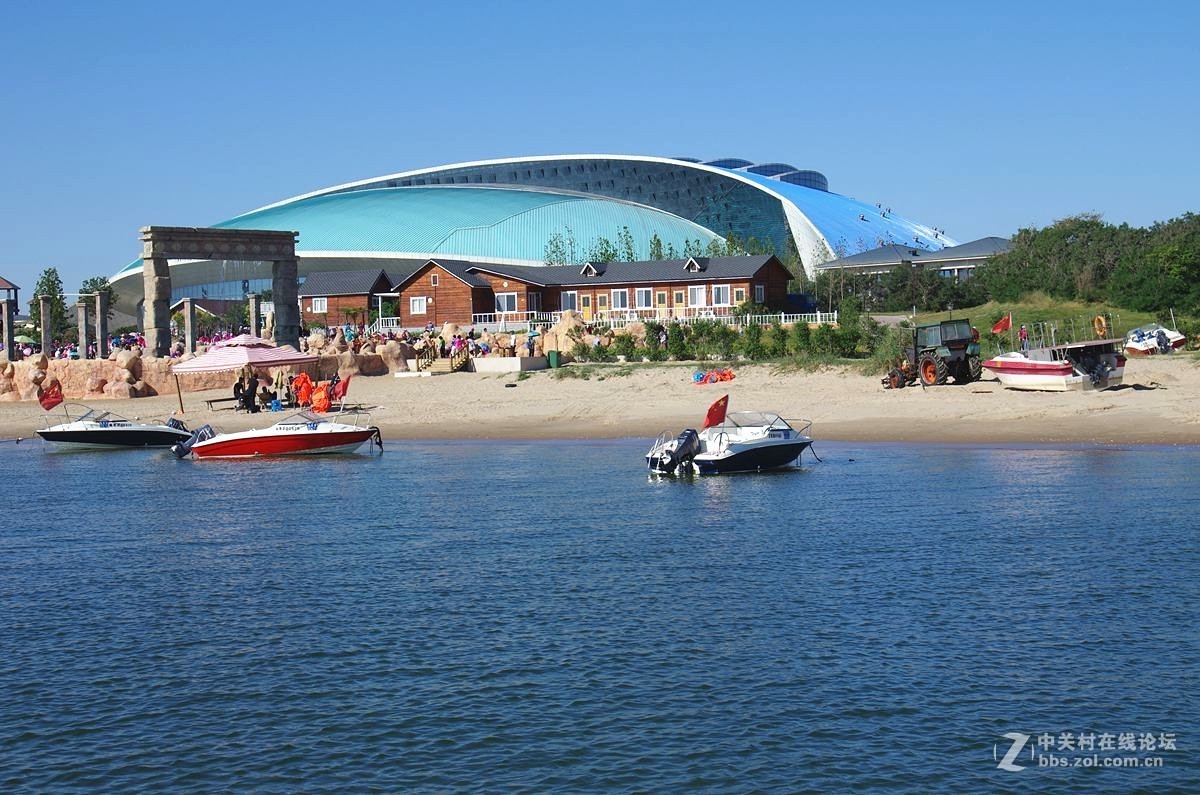 『快艇靠岸时』123...13P