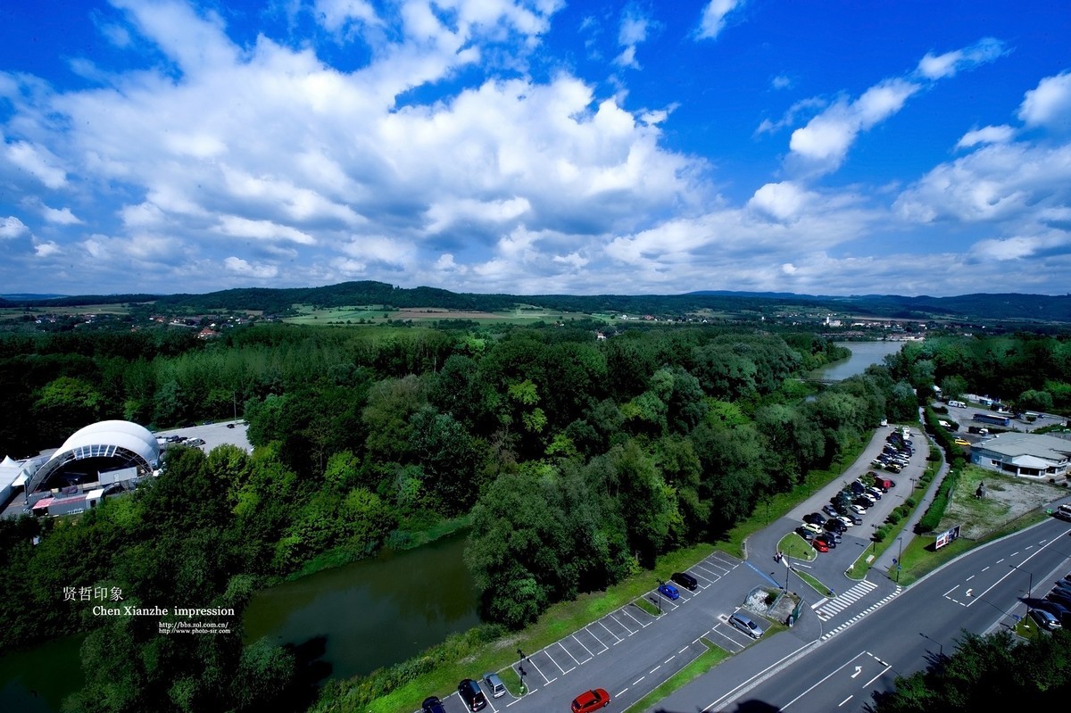 ----- 德 国 慕 尼 黑  之 光 影 -----