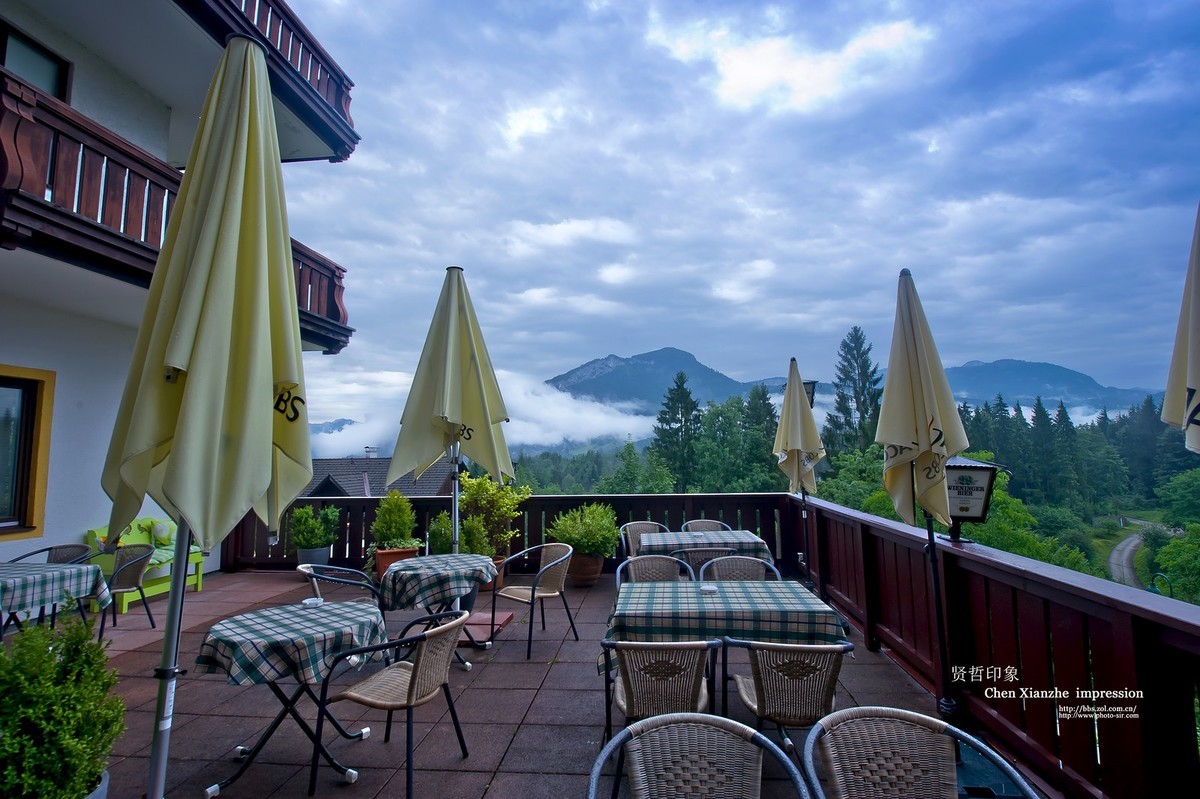 ----- 德 国 慕 尼 黑  之 光 影 -----