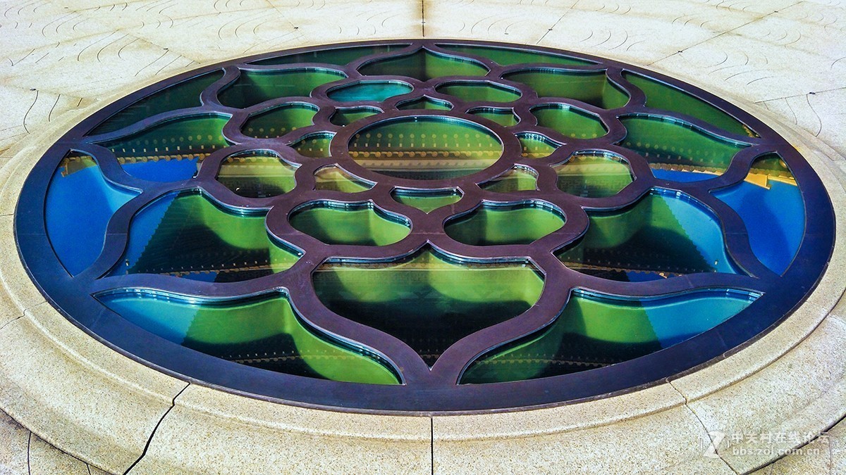 手机摄影---牛首山