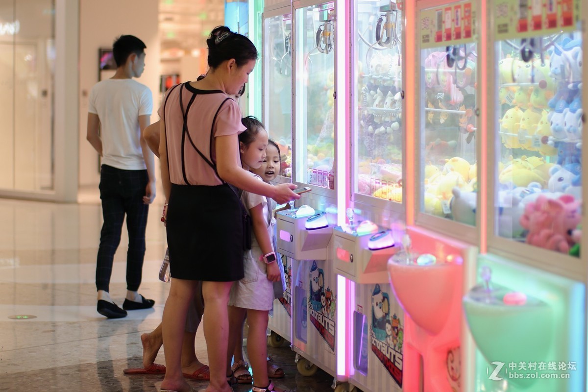 永诺50定大光圈抓拍