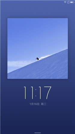 ZUK zuk edge ZUI_3.1.217 简化优化 修好卡顿 完美ROOT 省电流畅 适于长时间使用