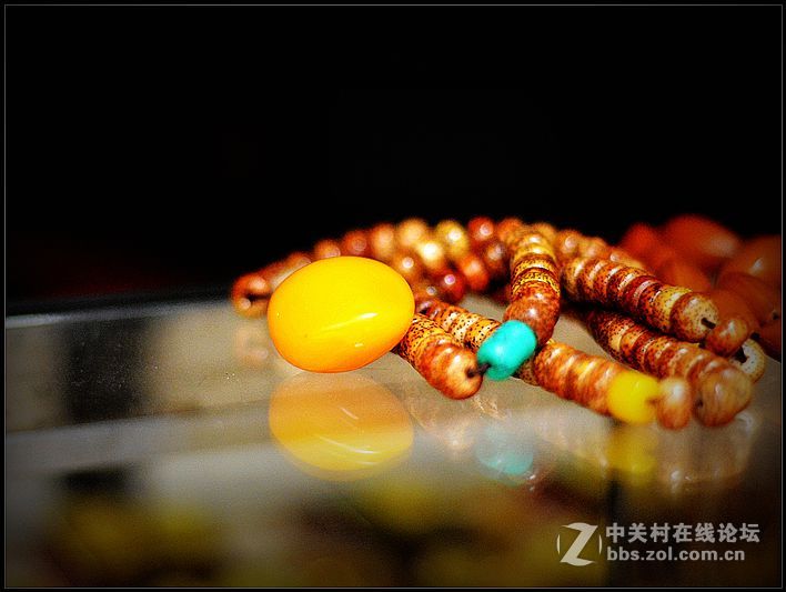 静物摄影——玉之韵
