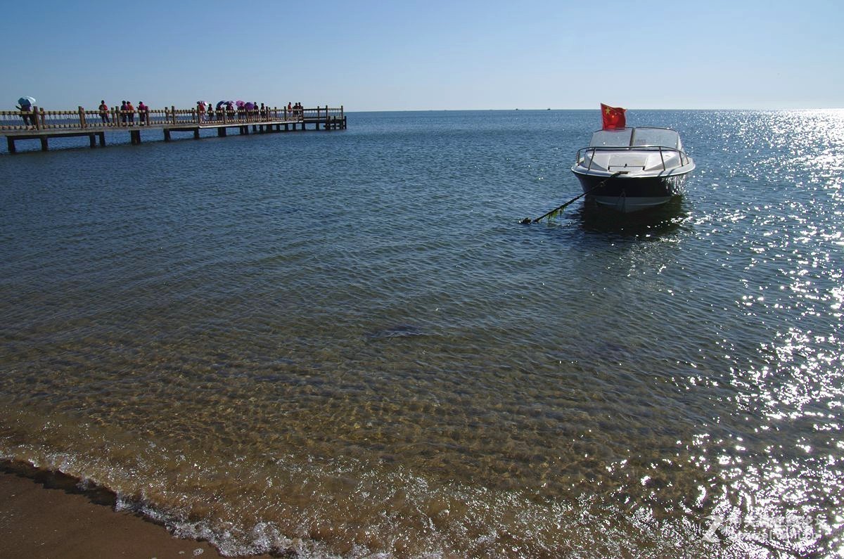 『快艇靠岸时』123...13P