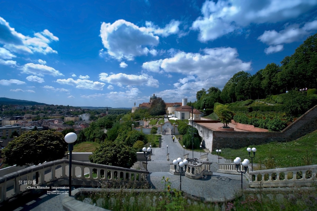 ----- 德 国 慕 尼 黑  之 光 影 -----