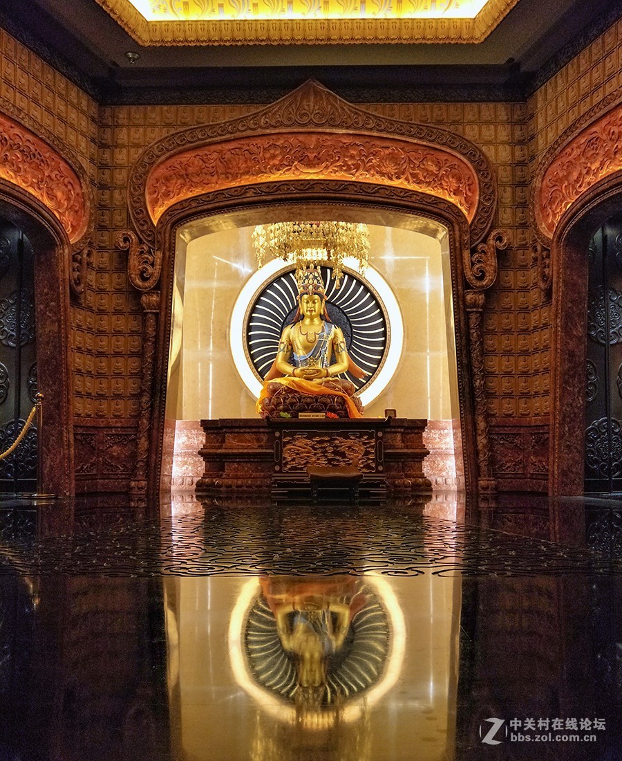 手机摄影---牛首山