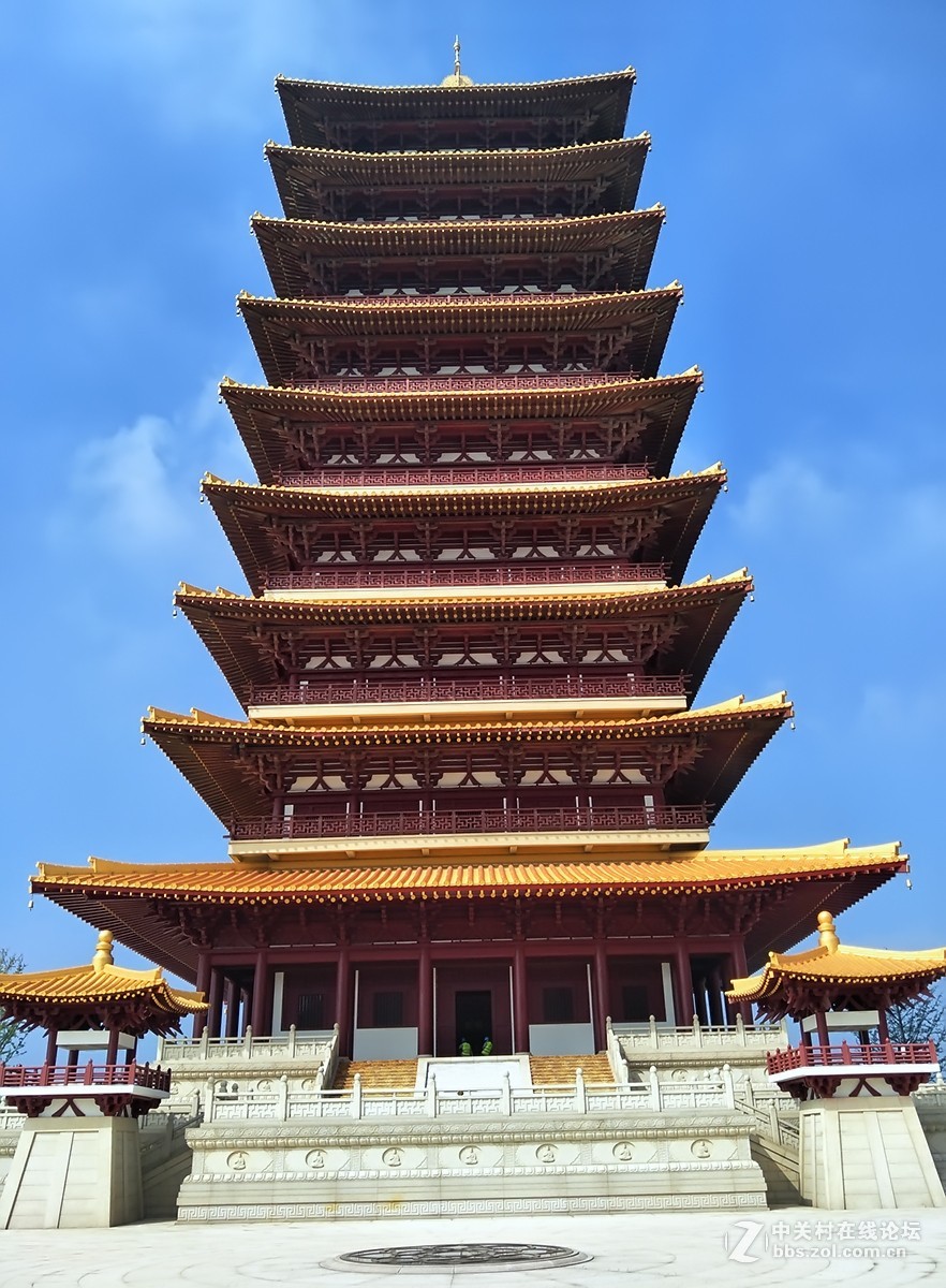 手机摄影---牛首山