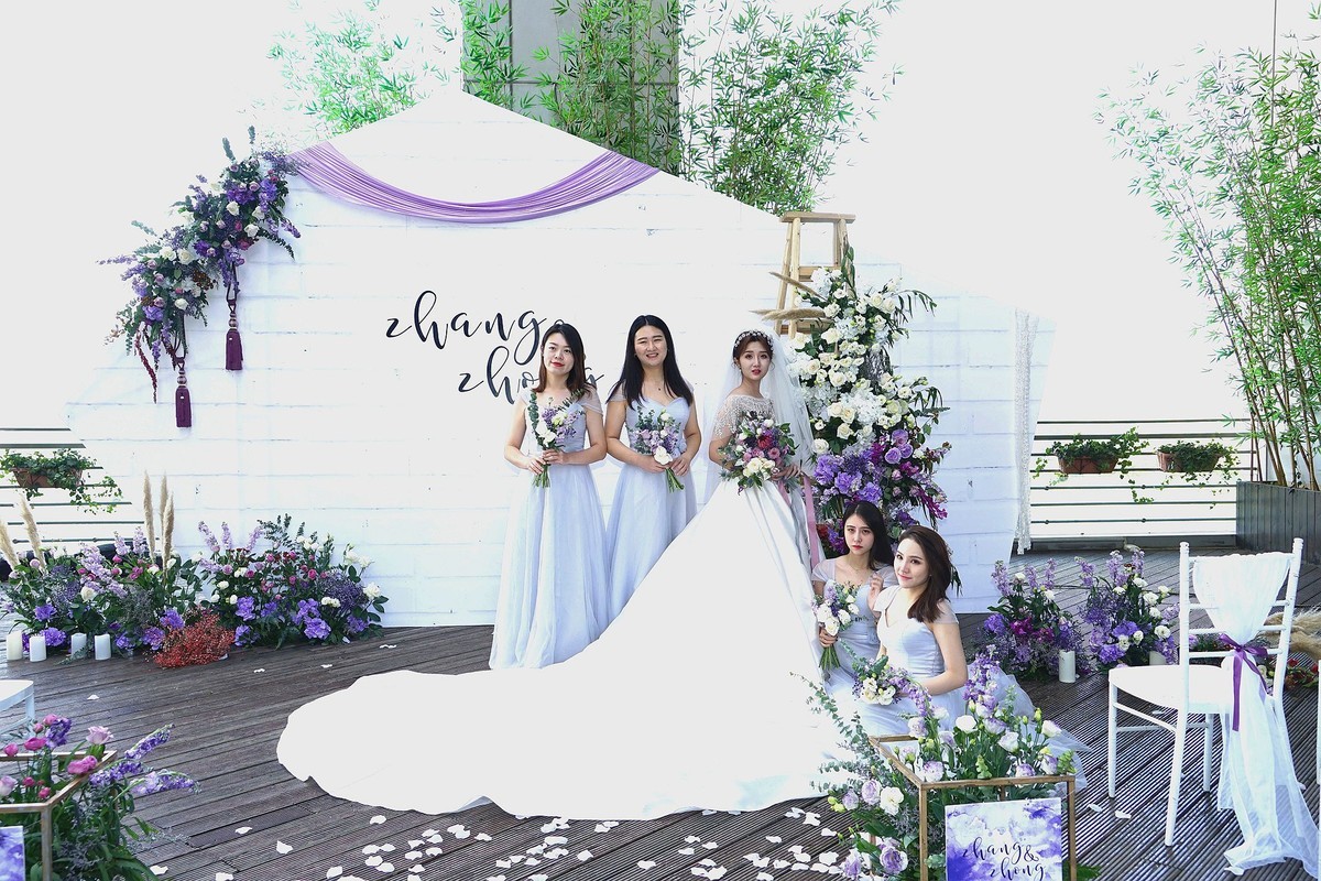 环境人像---我的外甥--张振环的婚礼！。。。。