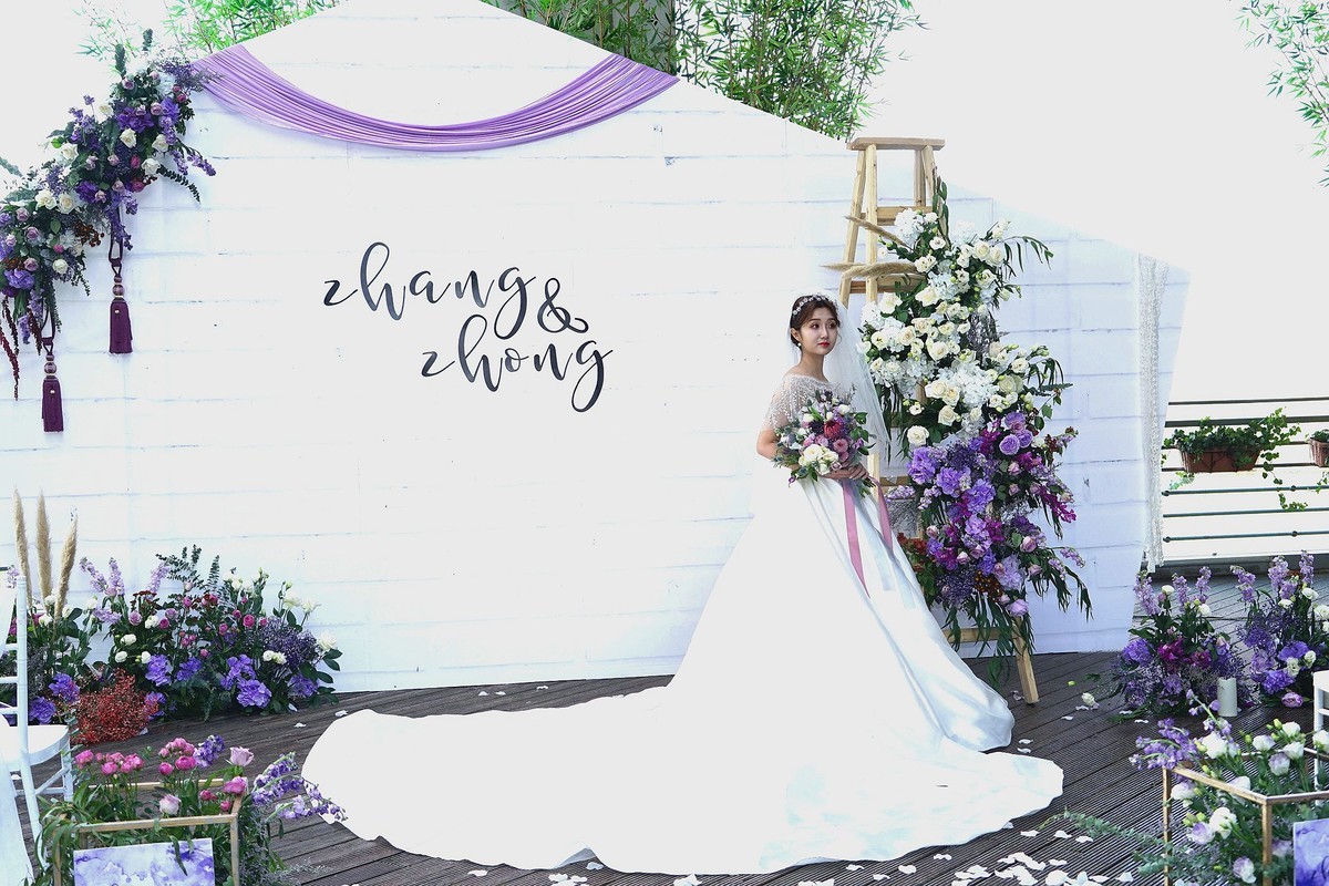 环境人像---我的外甥--张振环的婚礼！。。。。