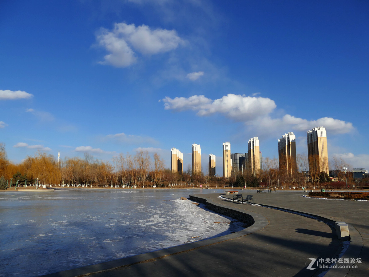 徕卡114试机第一帖