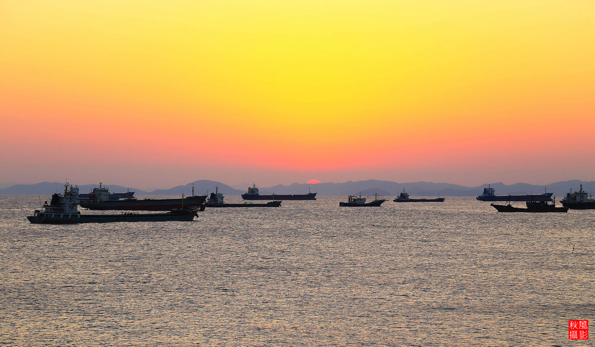 东方巴黎圣母院 《石塘》