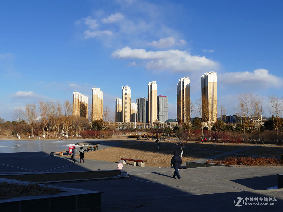 徕卡114试机第一帖