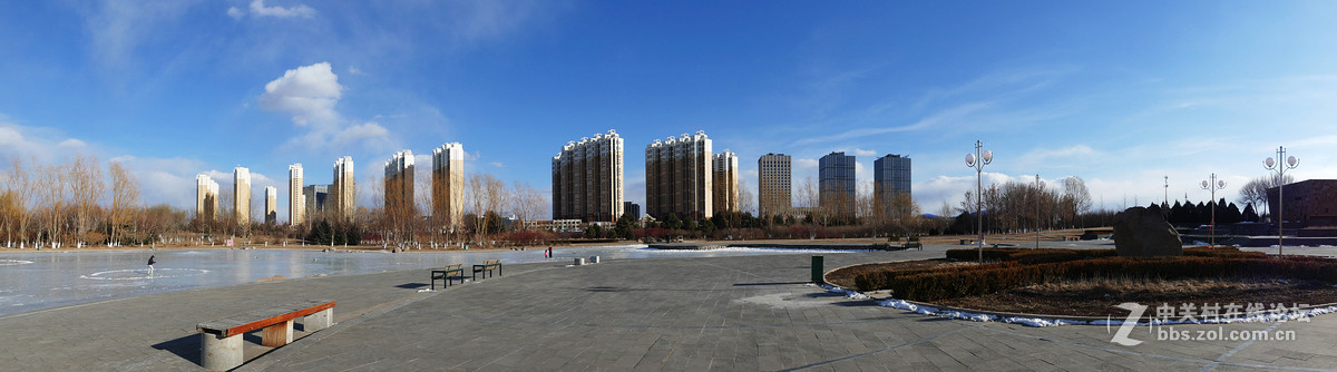 徕卡114试机第一帖