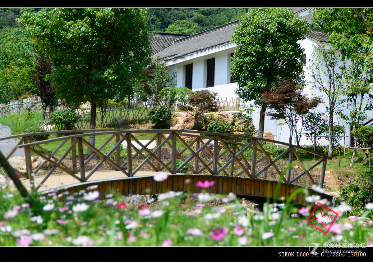 南京江北新区不老村----24-120VR