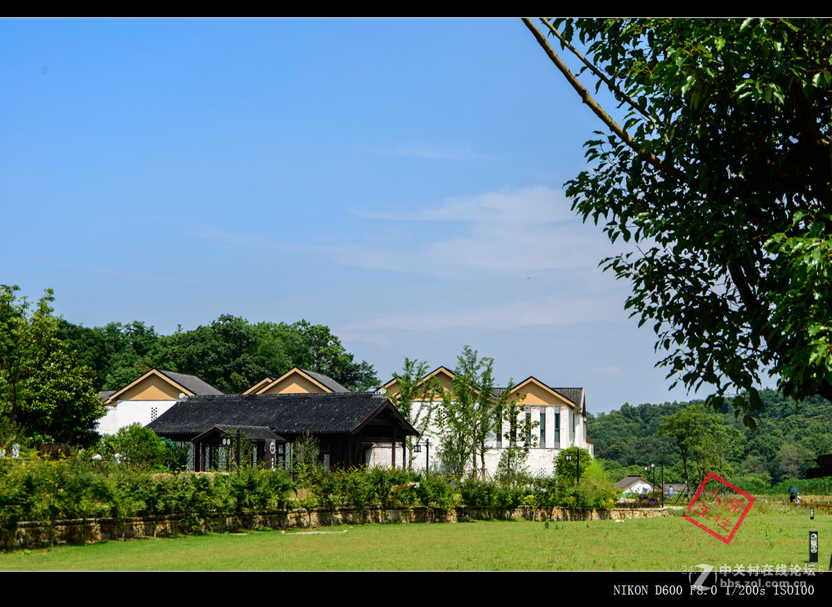 南京江北新区不老村----24-120VR