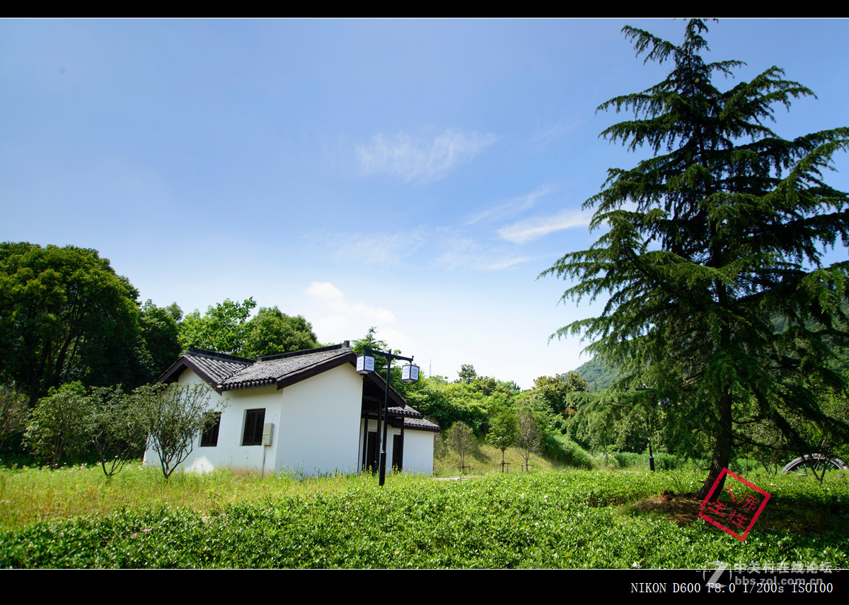 南京江北新区不老村----24-120VR