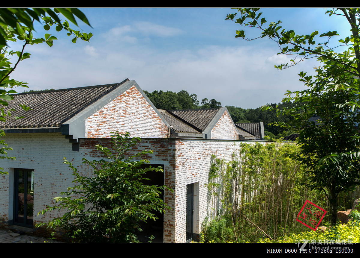 南京江北新区不老村----24-120VR