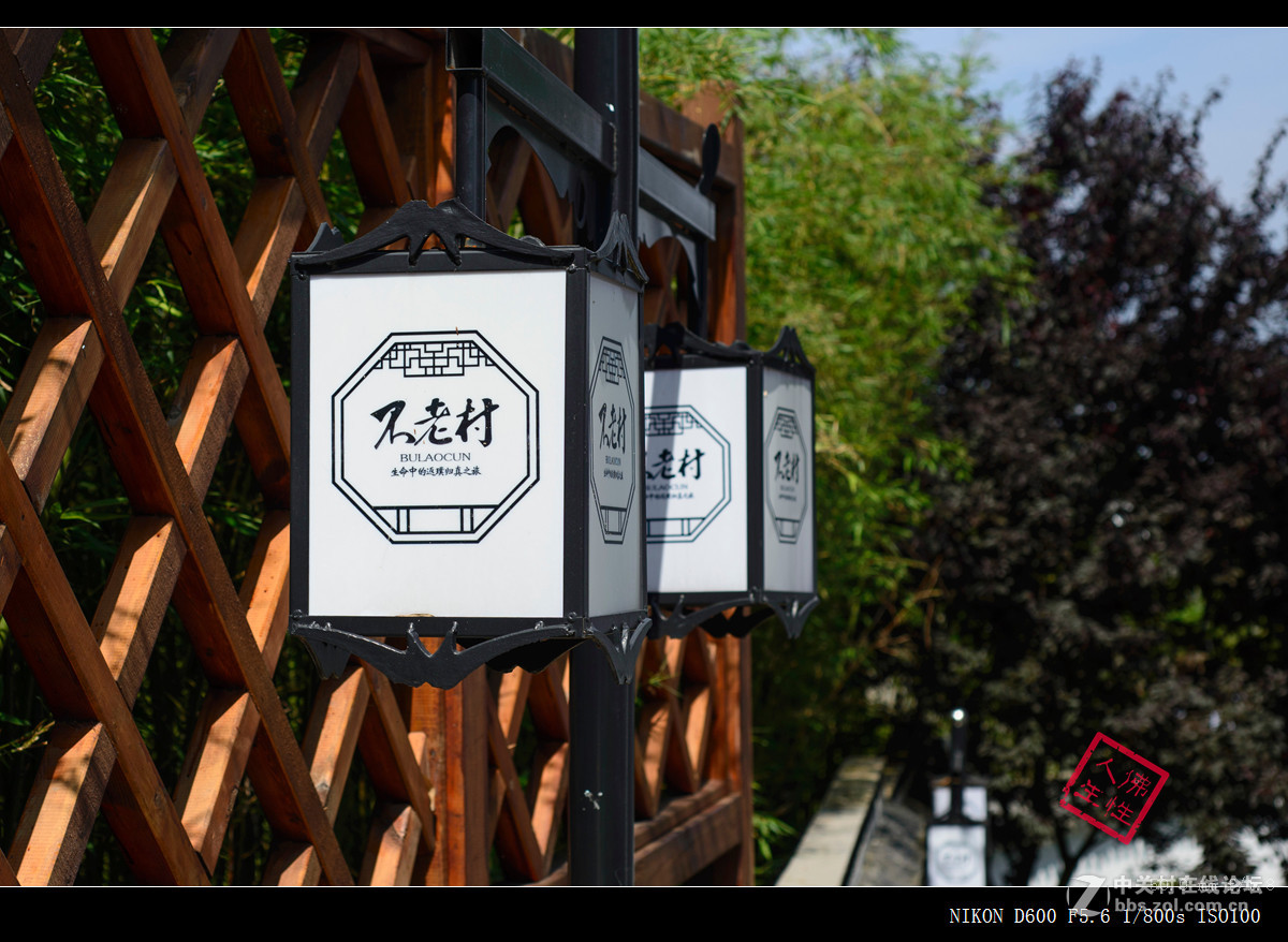 南京江北新区不老村----24-120VR