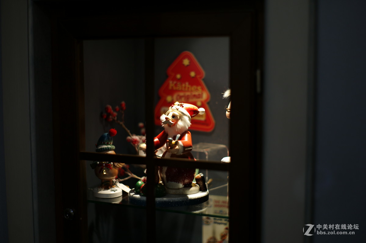 徕卡m9p 50 summilux 柏林夜景杂片