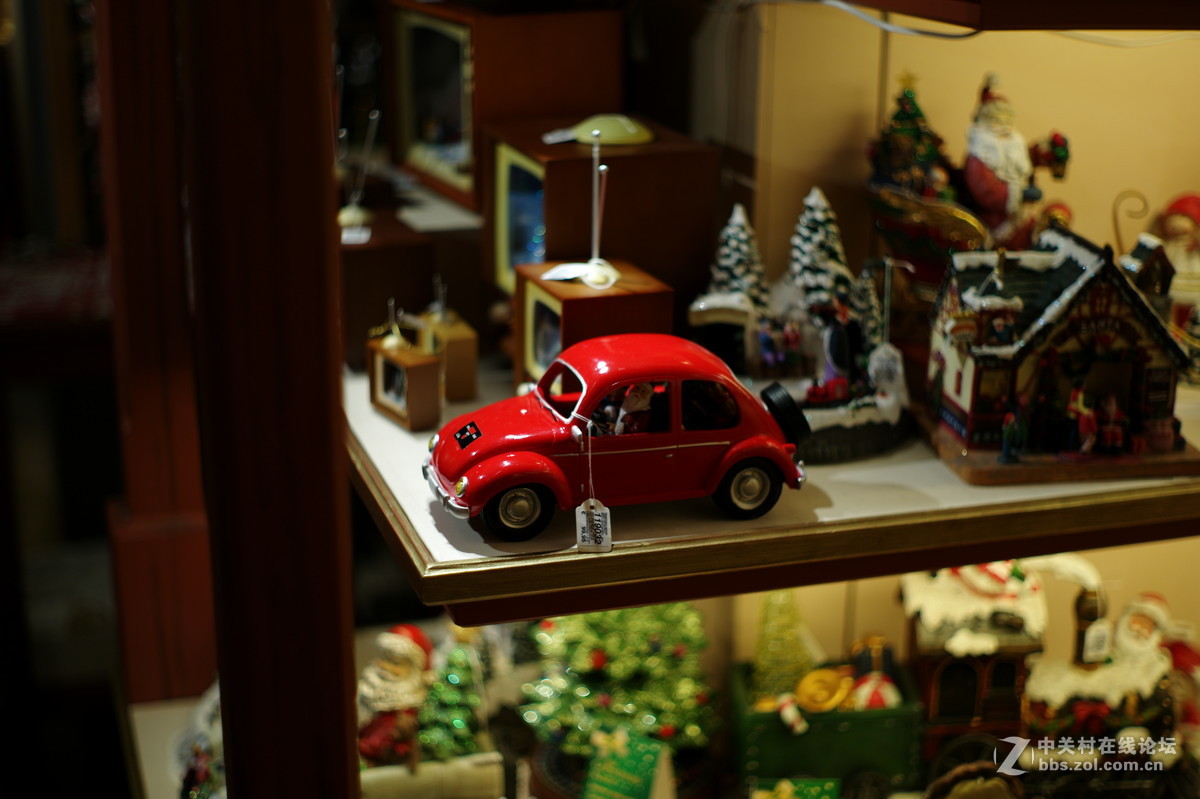 徕卡m9p 50 summilux 柏林夜景杂片