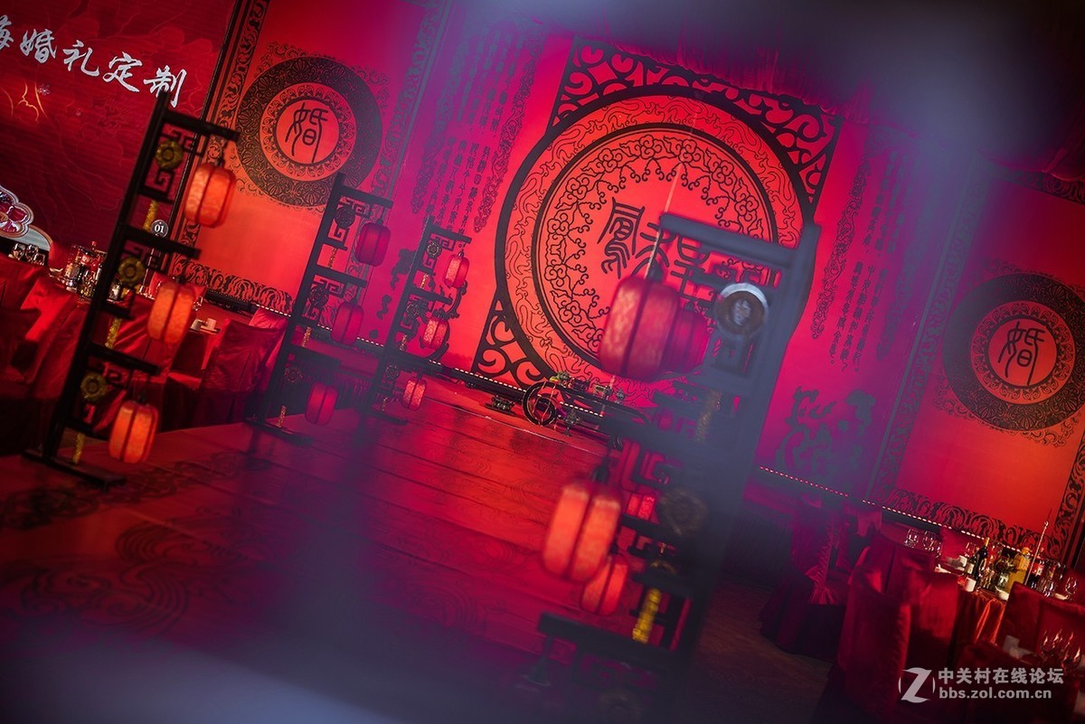 【许你凤冠霞帔】