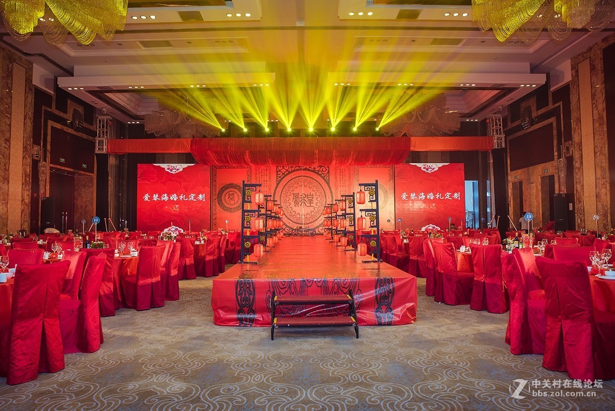 【许你凤冠霞帔】