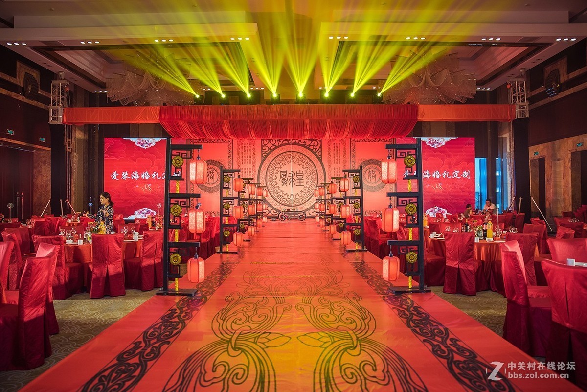 【许你凤冠霞帔】