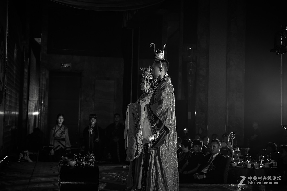 【许你凤冠霞帔】