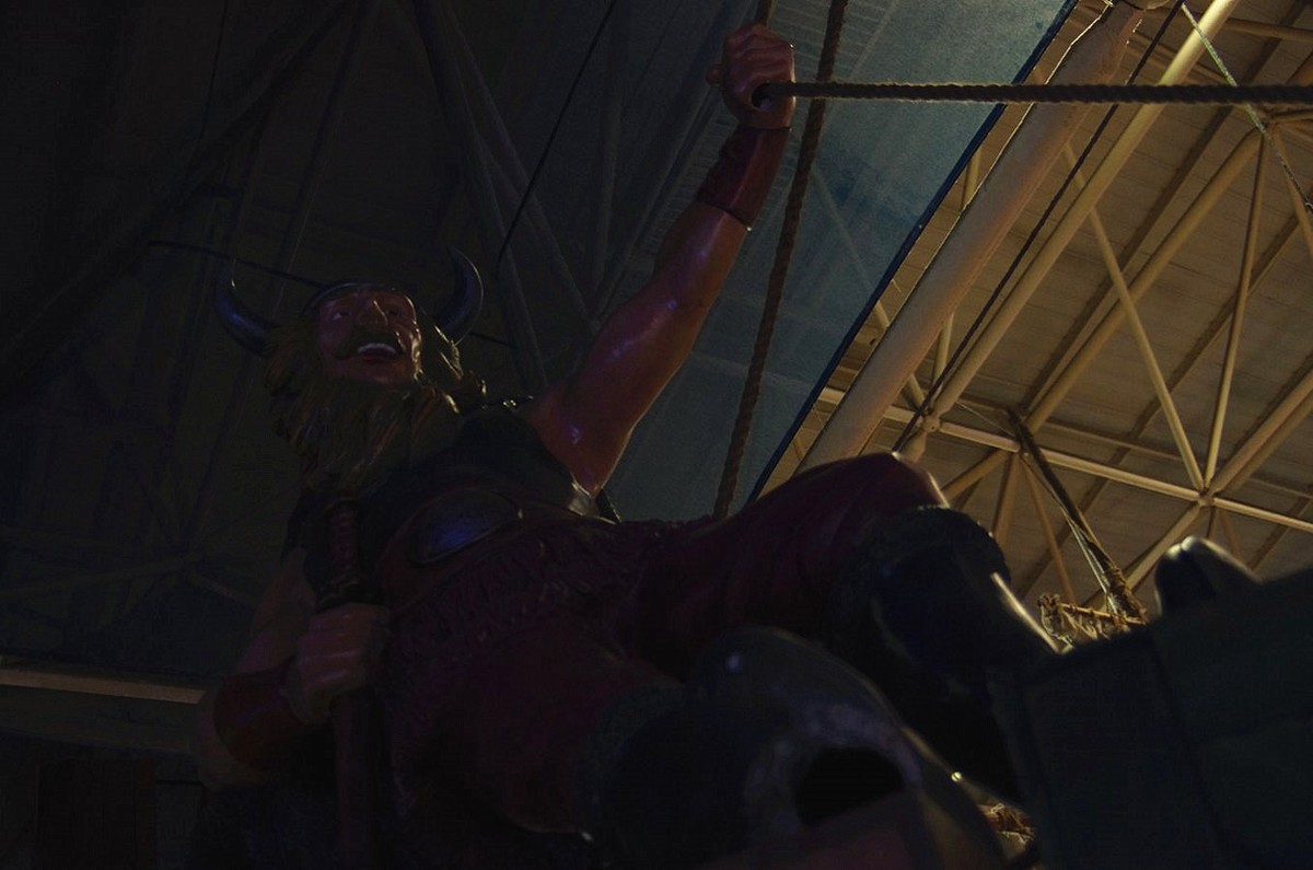 『极地维京印象』123...12P