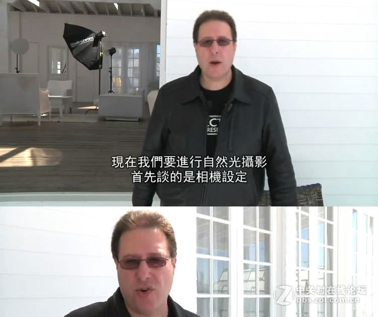 【好心分享】Scott Kelby精品人像棚拍与外拍摄影布光技巧教程