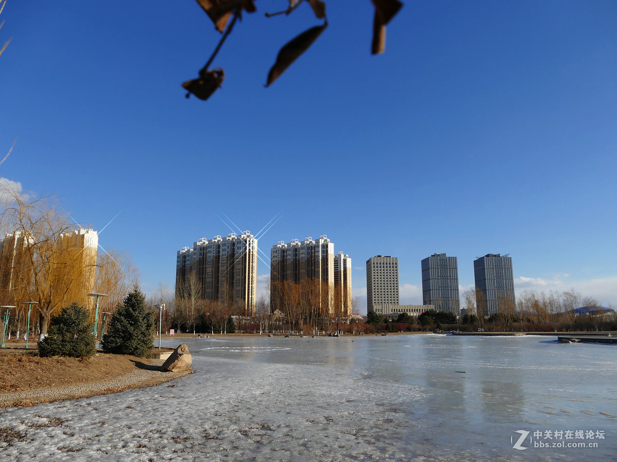 徕卡114试机第一帖