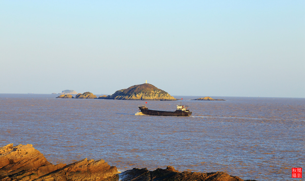 东方巴黎圣母院 《石塘》