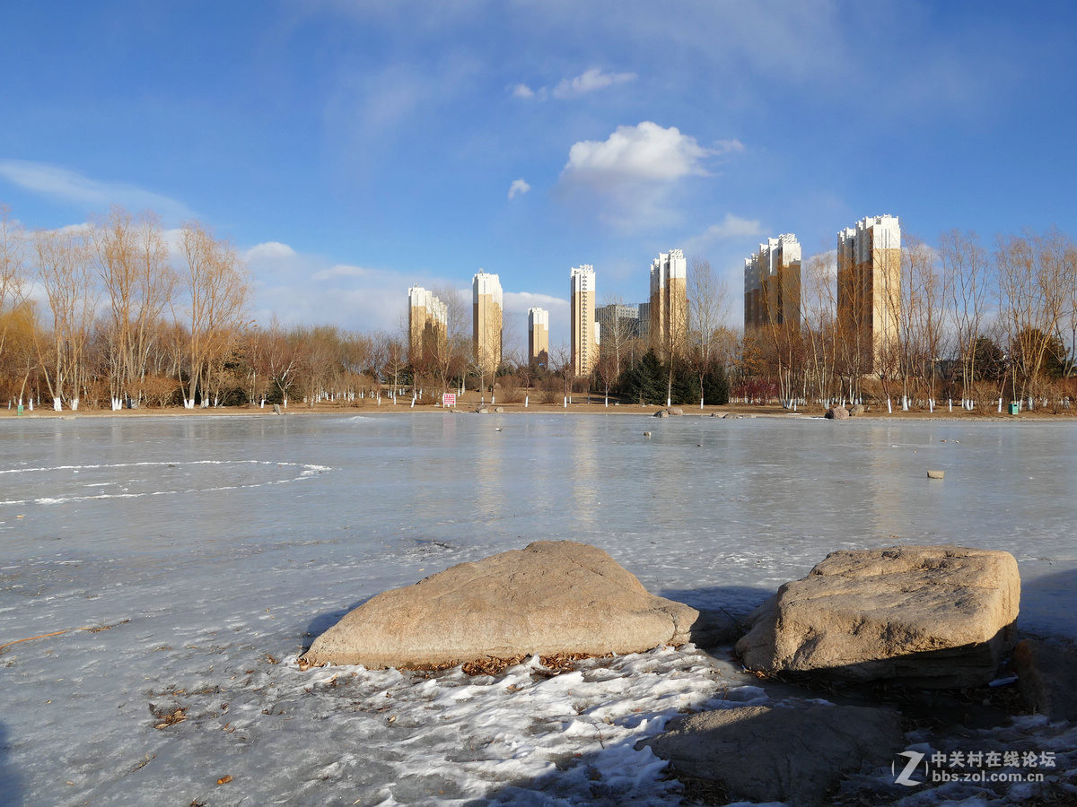 徕卡114试机第一帖