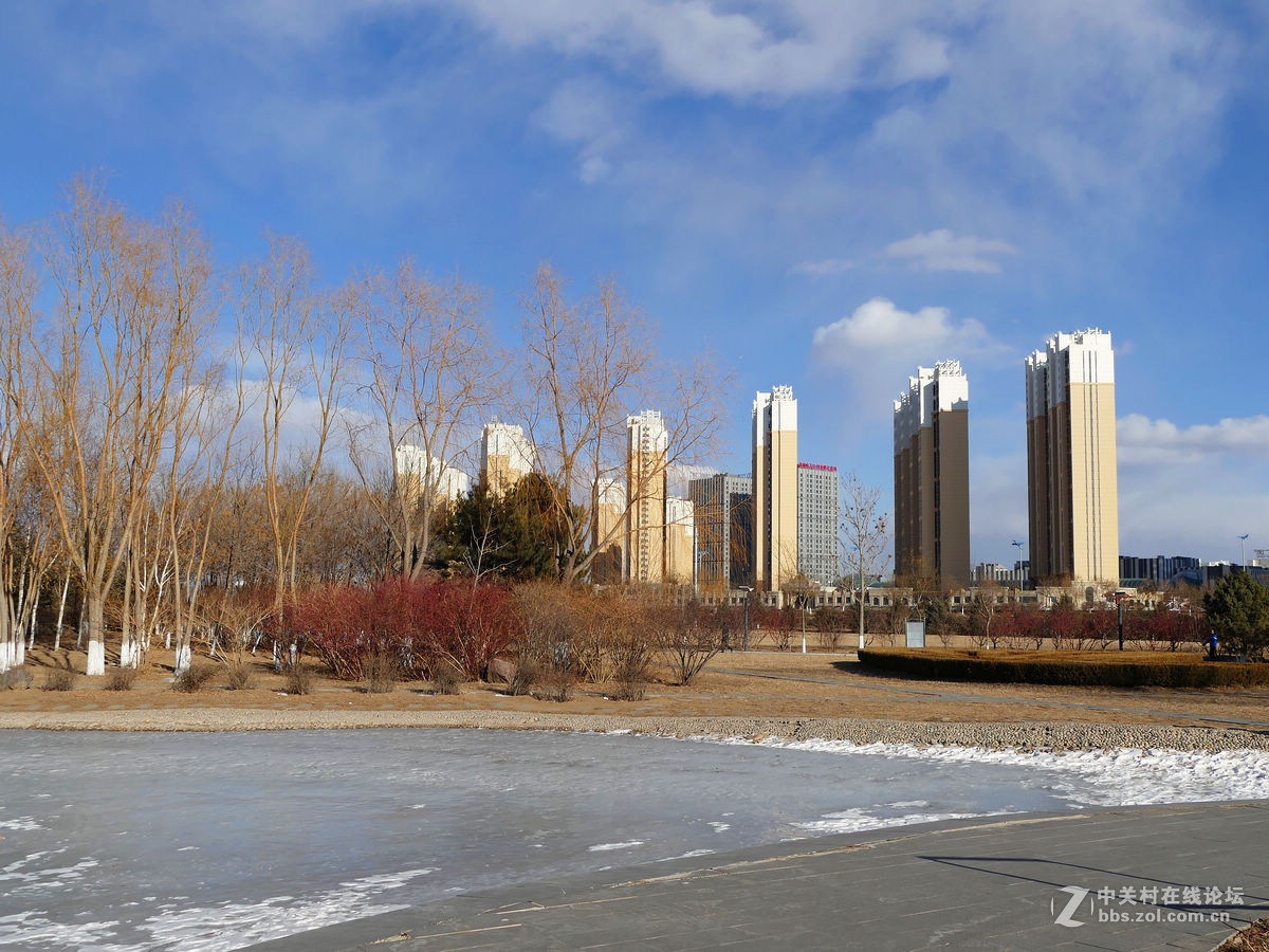 徕卡114试机第一帖