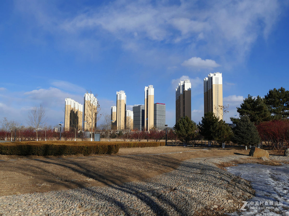 徕卡114试机第一帖