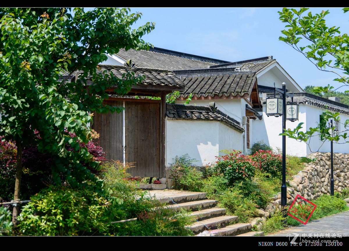 南京江北新区不老村----24-120VR