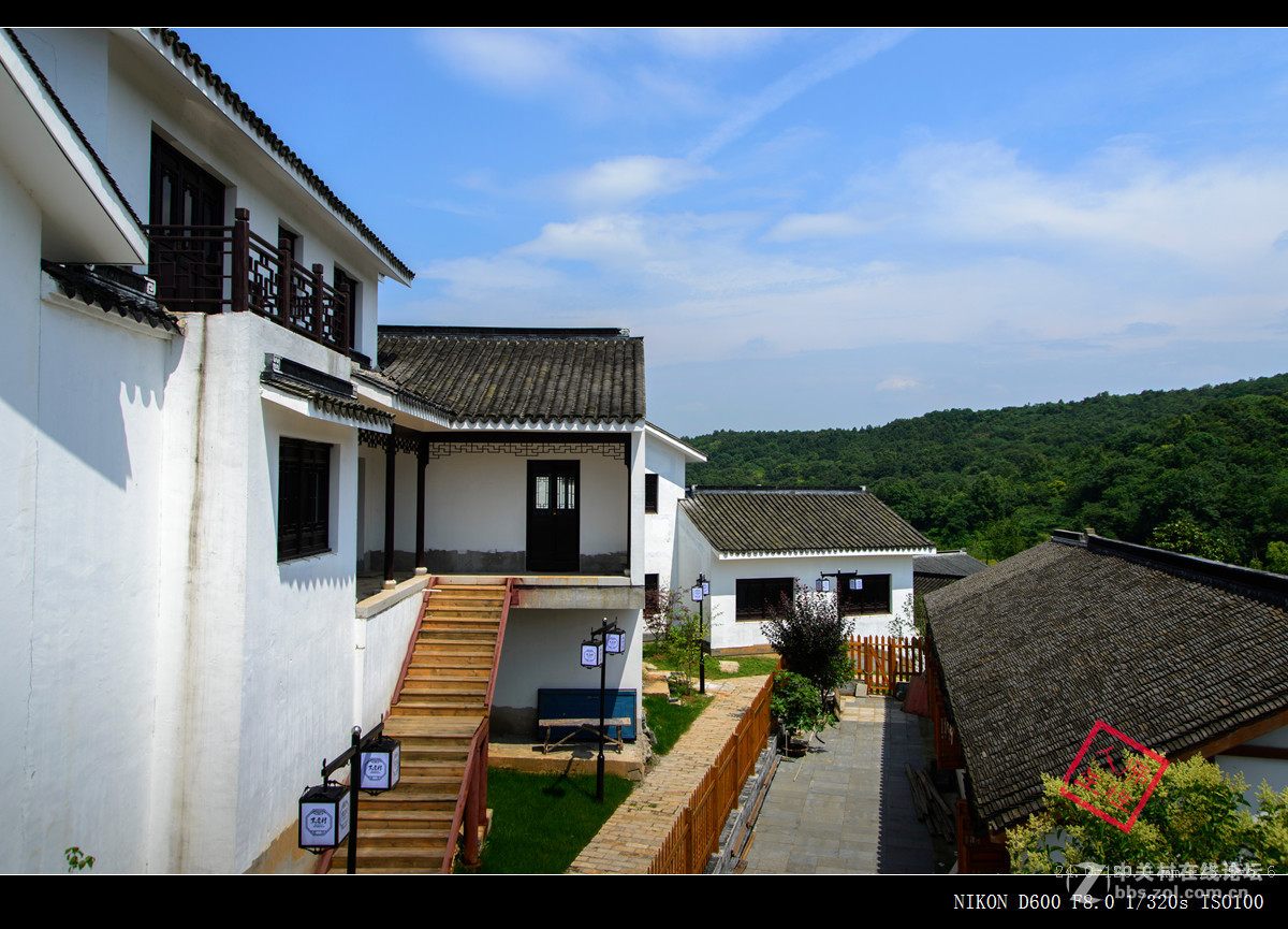 南京江北新区不老村----24-120VR